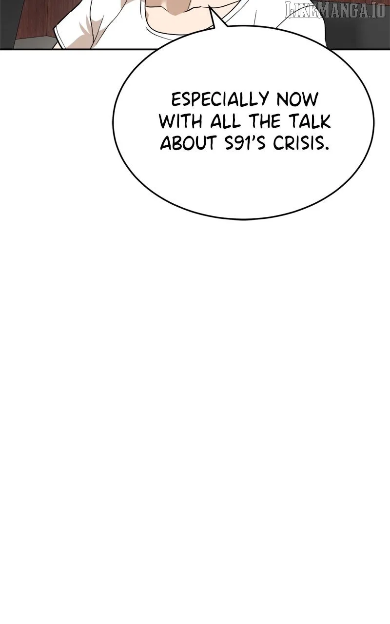 Double Click chapter 196 page 97