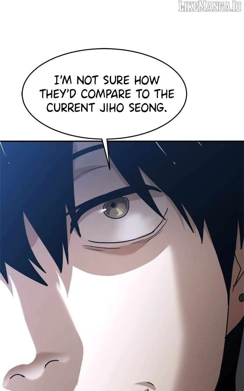 Double Click chapter 197 page 100