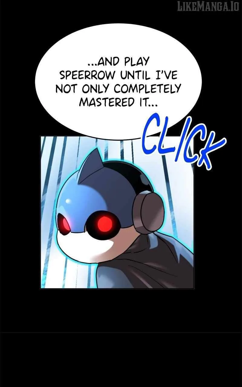 Double Click chapter 197 page 36