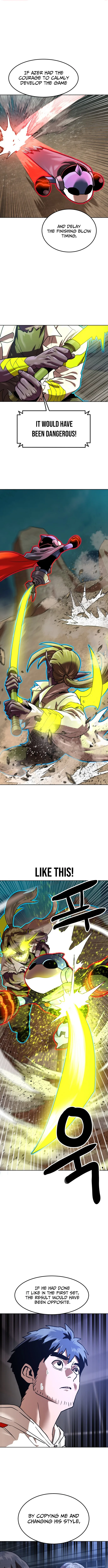 Double Click chapter 200 page 13