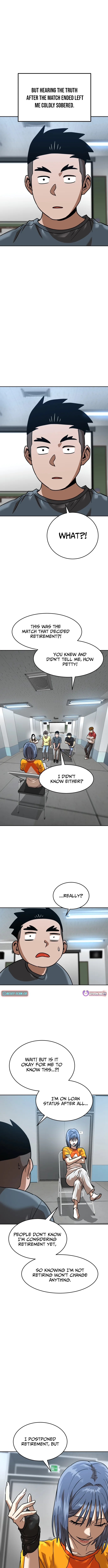 Double Click chapter 202 page 16