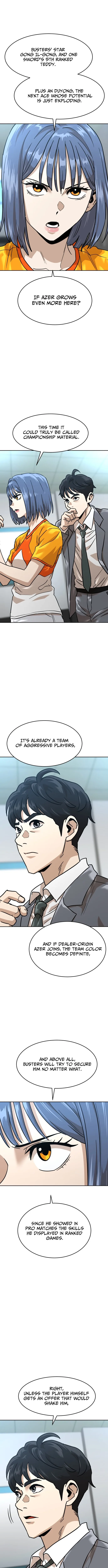 Double Click chapter 202 page 6
