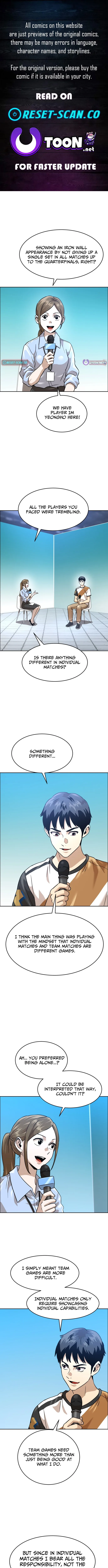 Double Click chapter 203 page 1