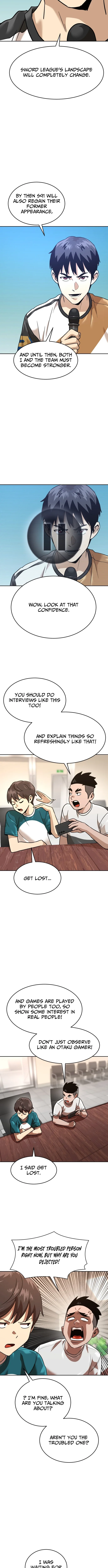 Double Click chapter 203 page 10