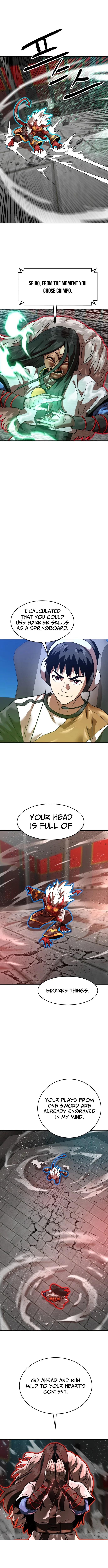 Double Click chapter 204 page 12