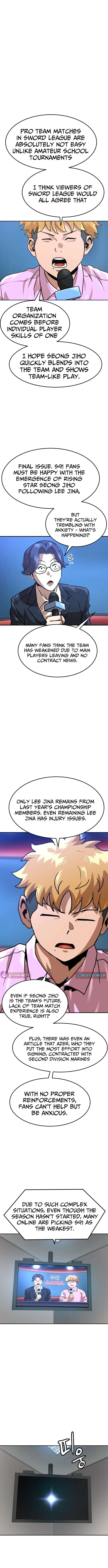 Double Click chapter 211 page 8