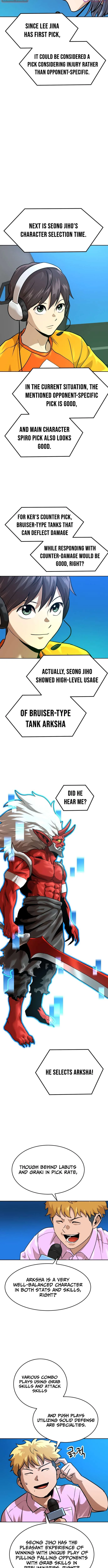 Double Click chapter 214 page 10