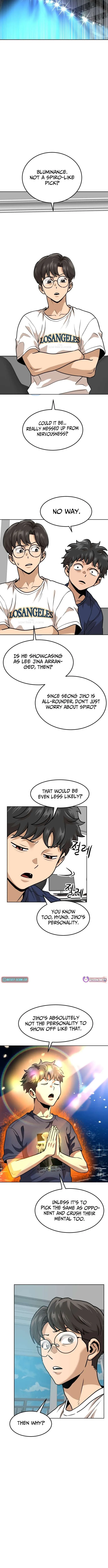Double Click chapter 218 page 13