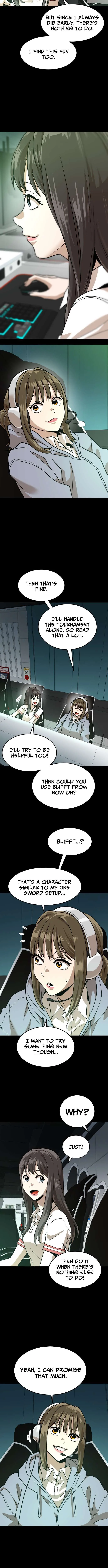 Double Click chapter 219 page 7