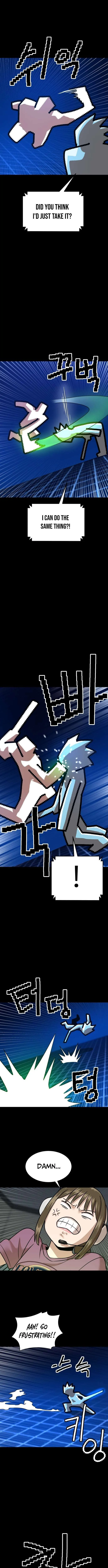 Double Click chapter 224 page 5