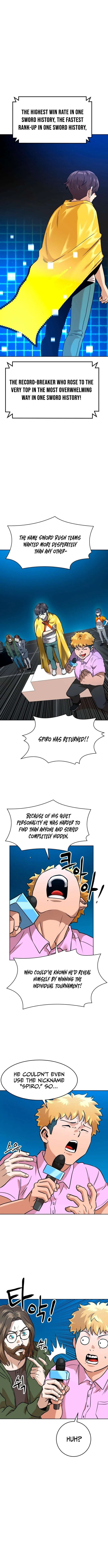 Double Click chapter 226 page 3