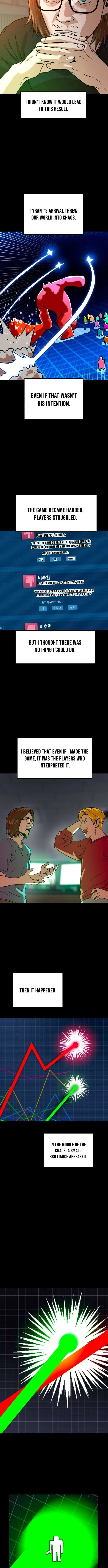Double Click chapter 226 page 7