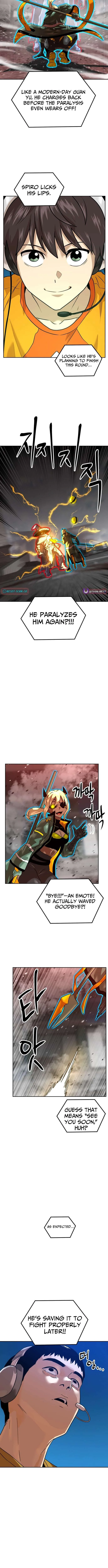 Double Click chapter 229 page 13