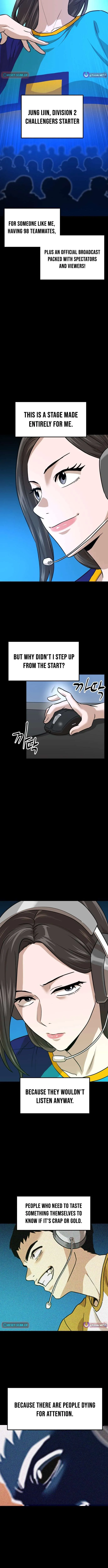 Double Click chapter 230 page 2