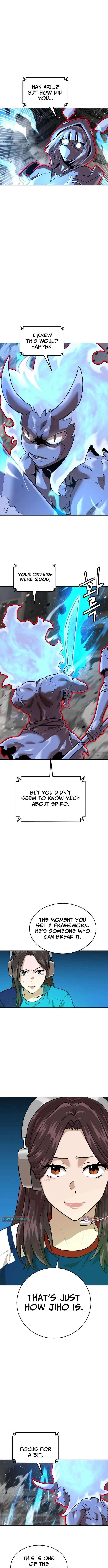 Double Click chapter 231 page 2