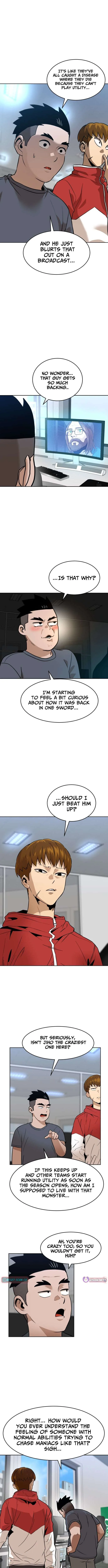 Double Click chapter 233 page 4