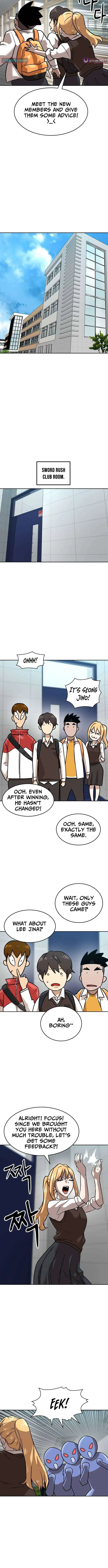 Double Click chapter 234 page 12
