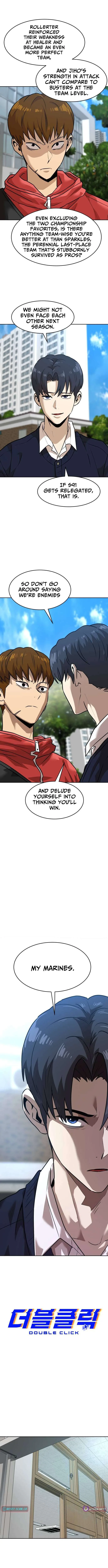 Double Click chapter 234 page 9