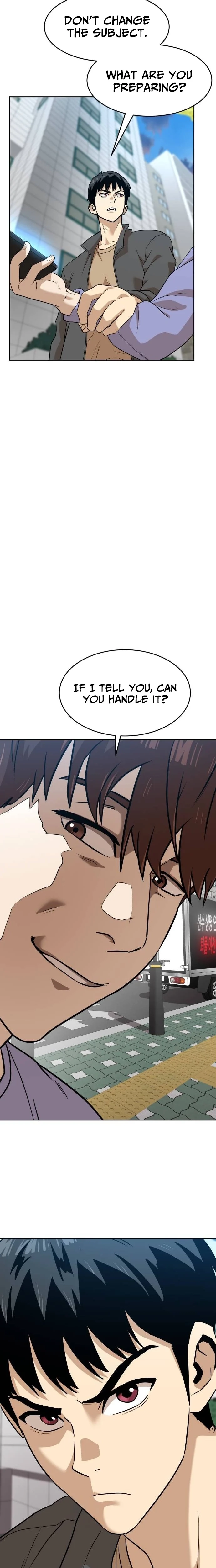 Double Click chapter 236 page 24