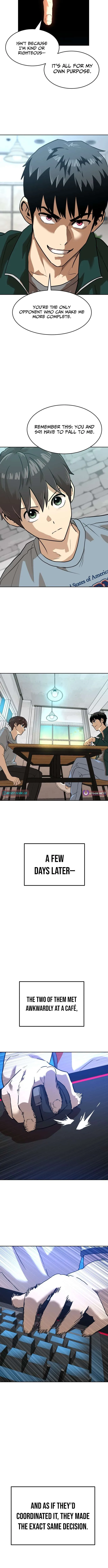 Double Click chapter 238 page 12