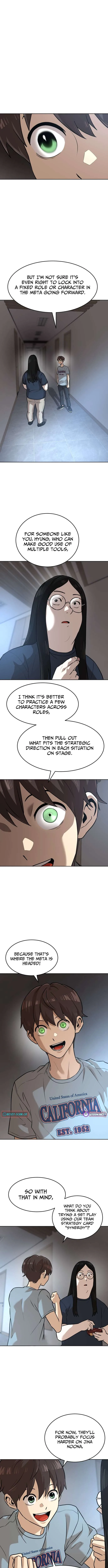 Double Click chapter 238 page 3
