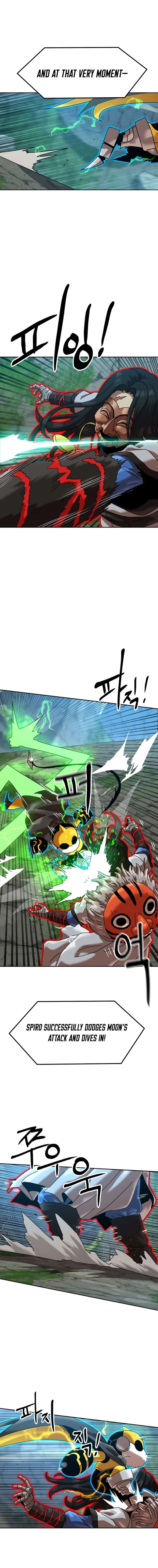 Double Click chapter 240 page 10