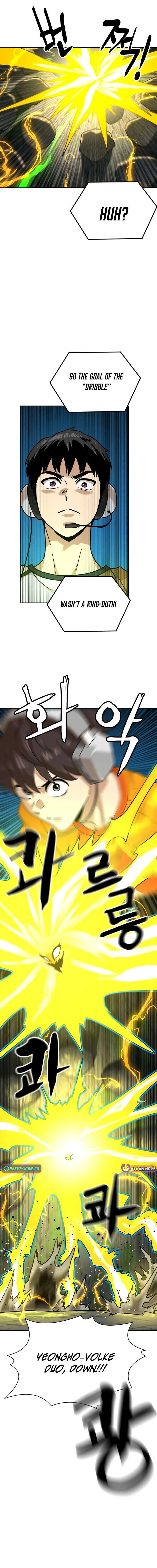 Double Click chapter 240 page 18