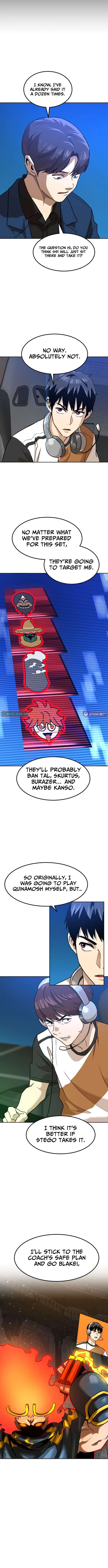 Double Click chapter 243 page 17