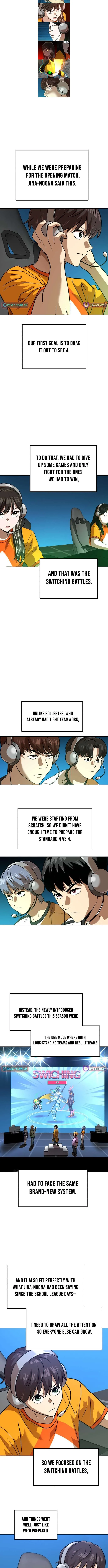 Double Click chapter 244 page 4