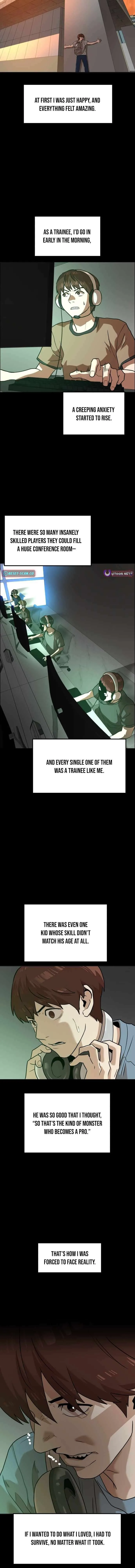 Double Click chapter 245 page 3
