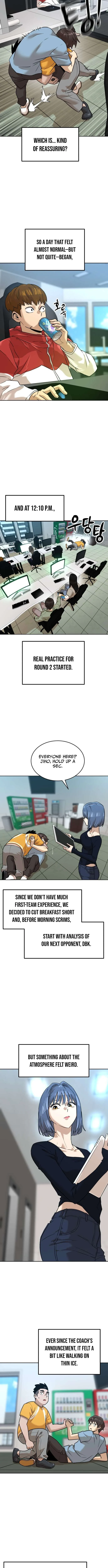 Double Click chapter 247 page 3