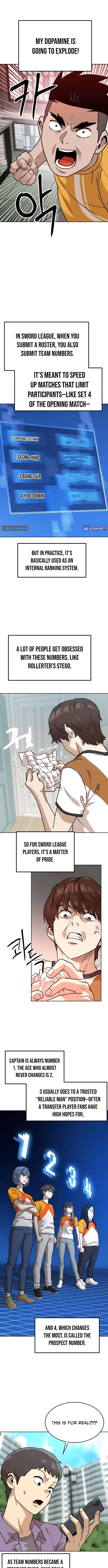 Double Click chapter 247 page 5