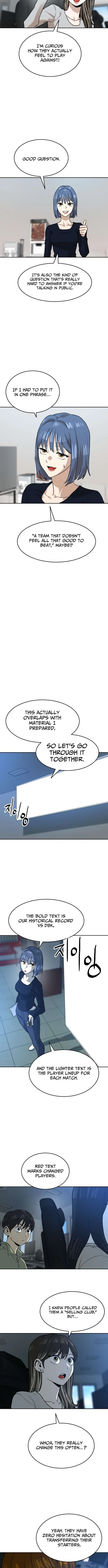 Double Click chapter 247 page 7