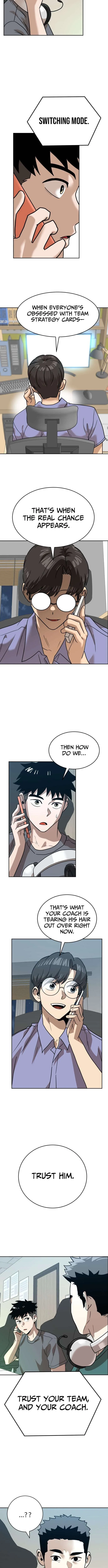 Double Click chapter 248 page 10