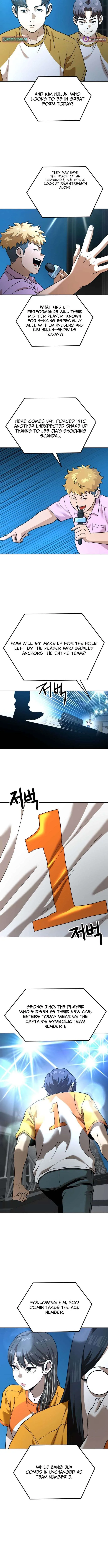 Double Click chapter 249 page 10