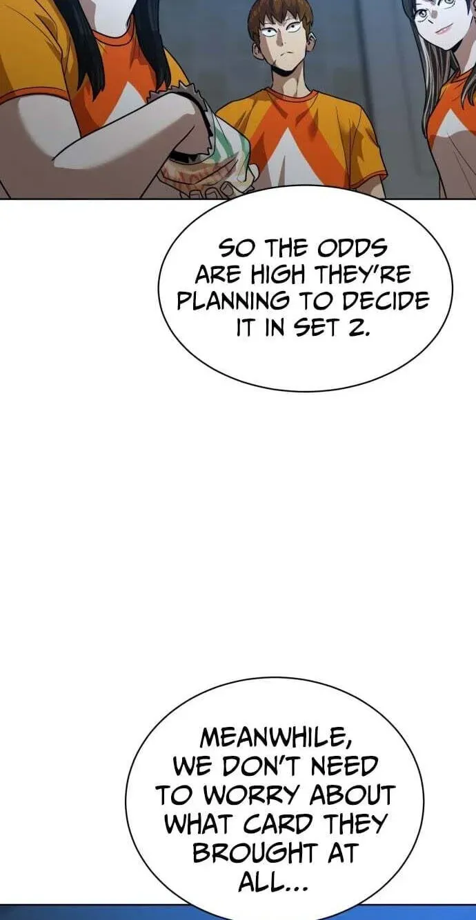 Double Click chapter 251 page 100