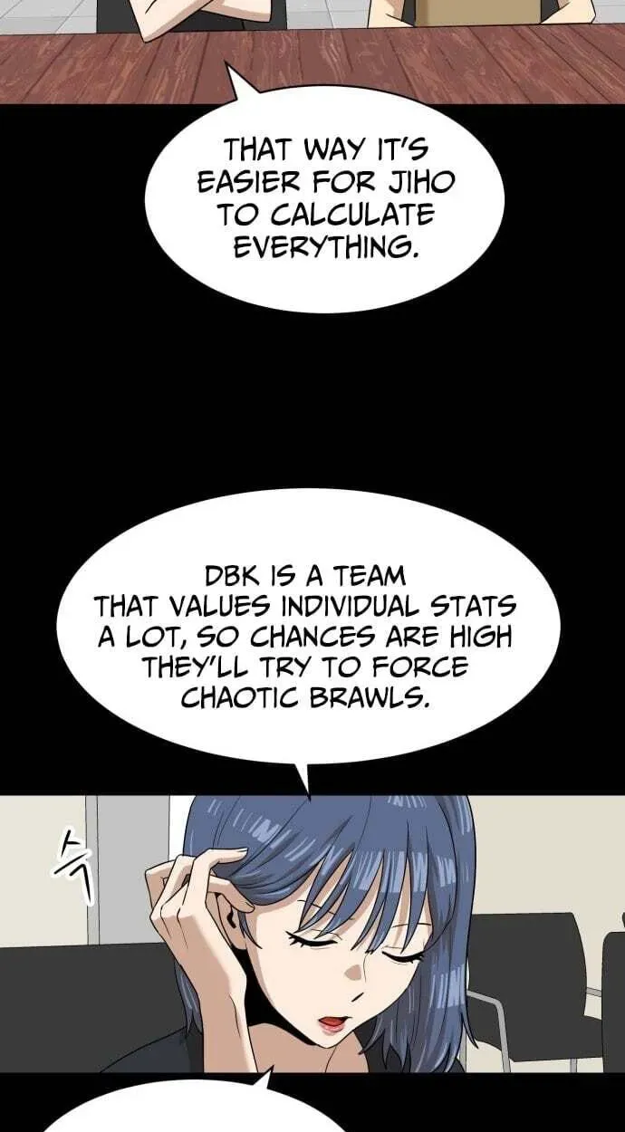 Double Click chapter 251 page 37