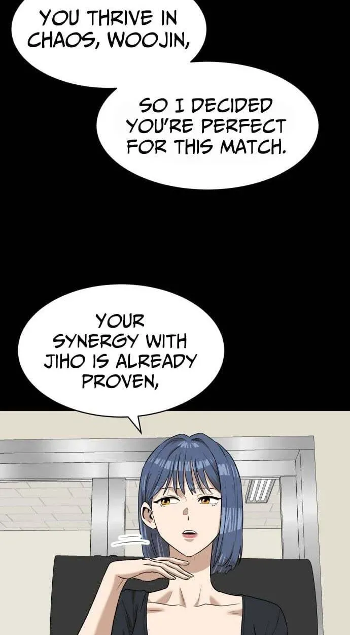 Double Click chapter 251 page 38