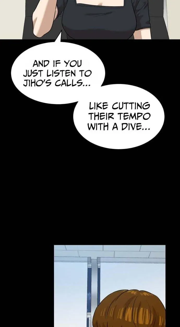 Double Click chapter 251 page 39