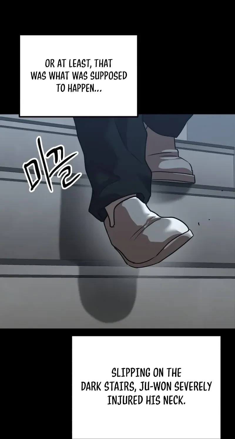 Double Click chapter 253 page 100