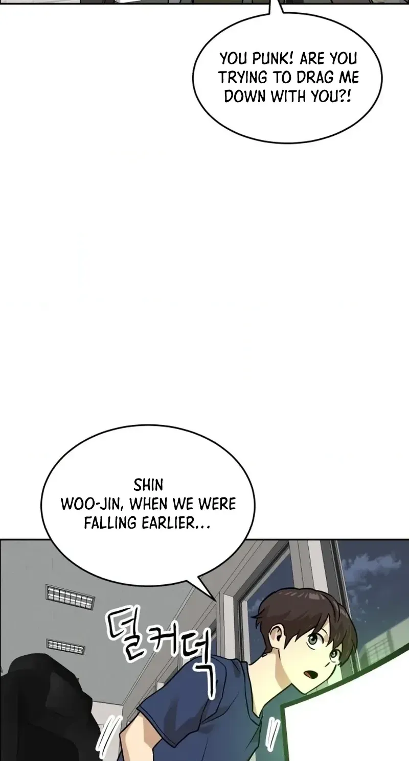 Double Click chapter 253 page 48