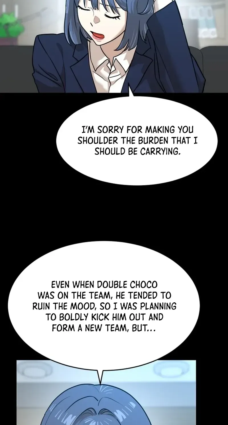 Double Click chapter 254 page 16