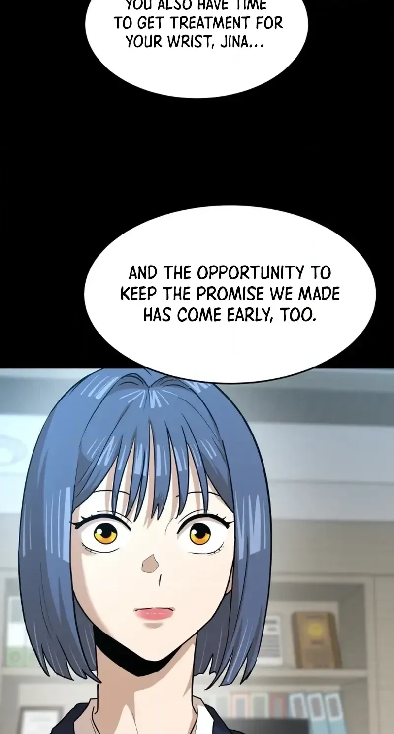 Double Click chapter 254 page 20