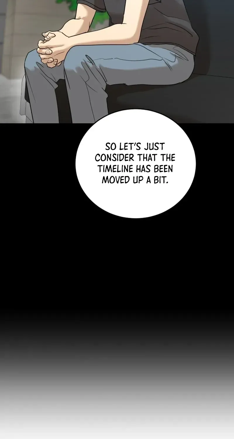Double Click chapter 254 page 31