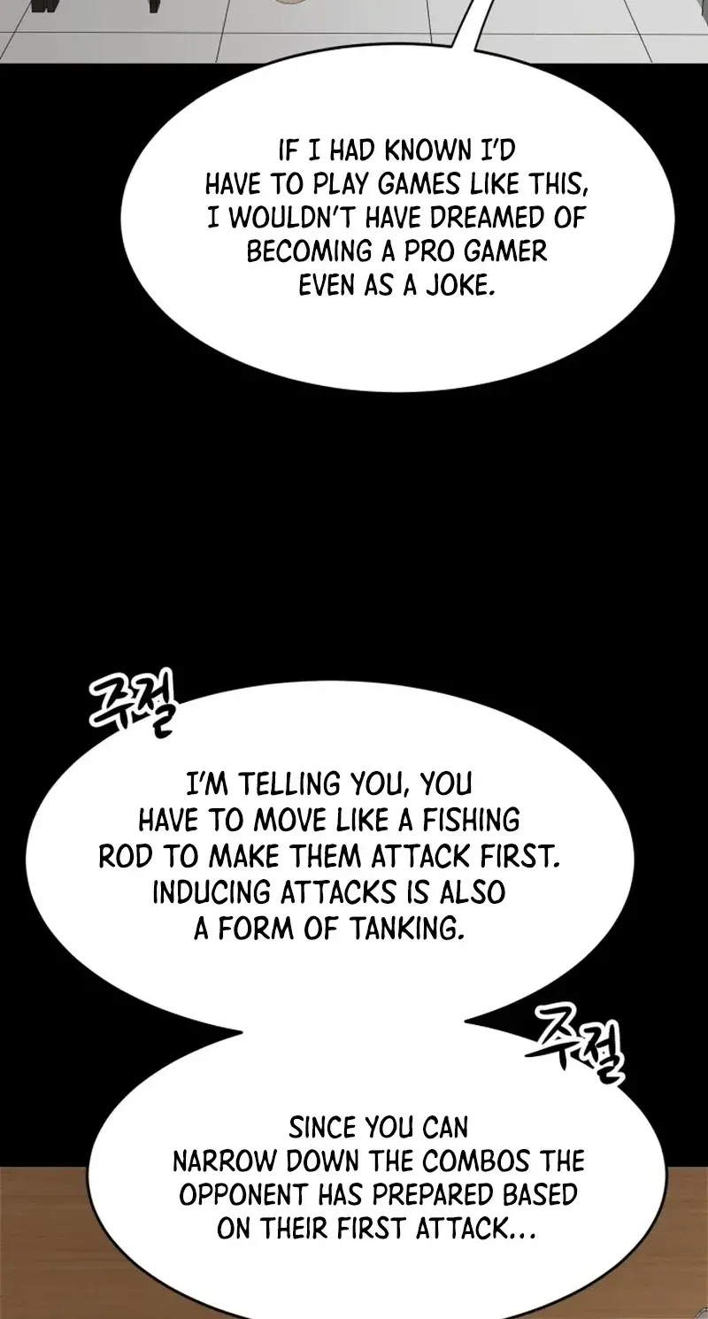 Double Click chapter 254 page 40