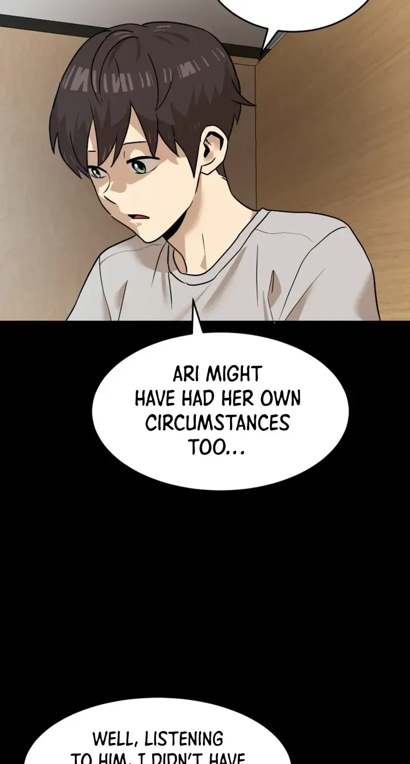 Double Click chapter 254 page 54