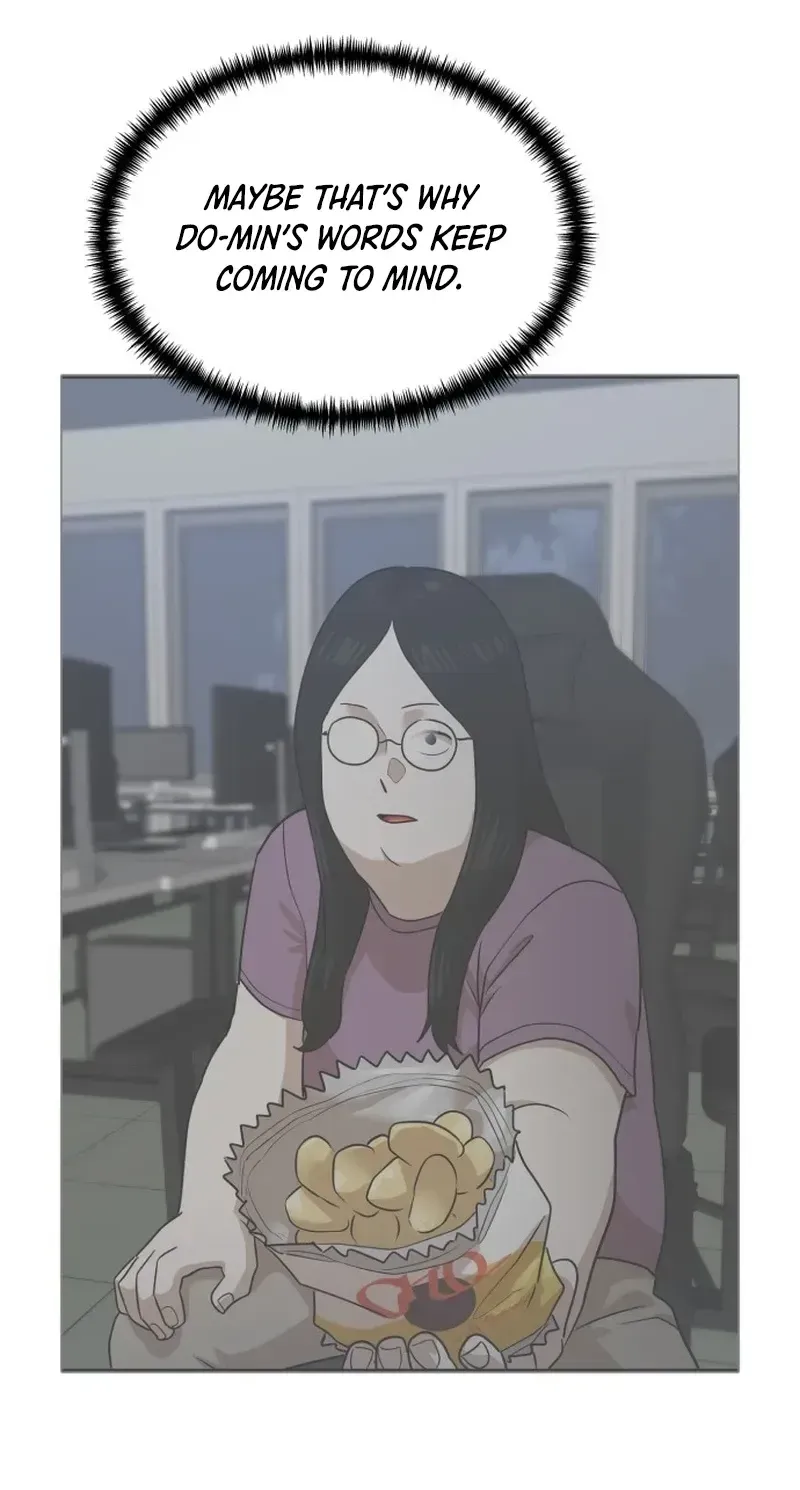 Double Click chapter 254 page 65