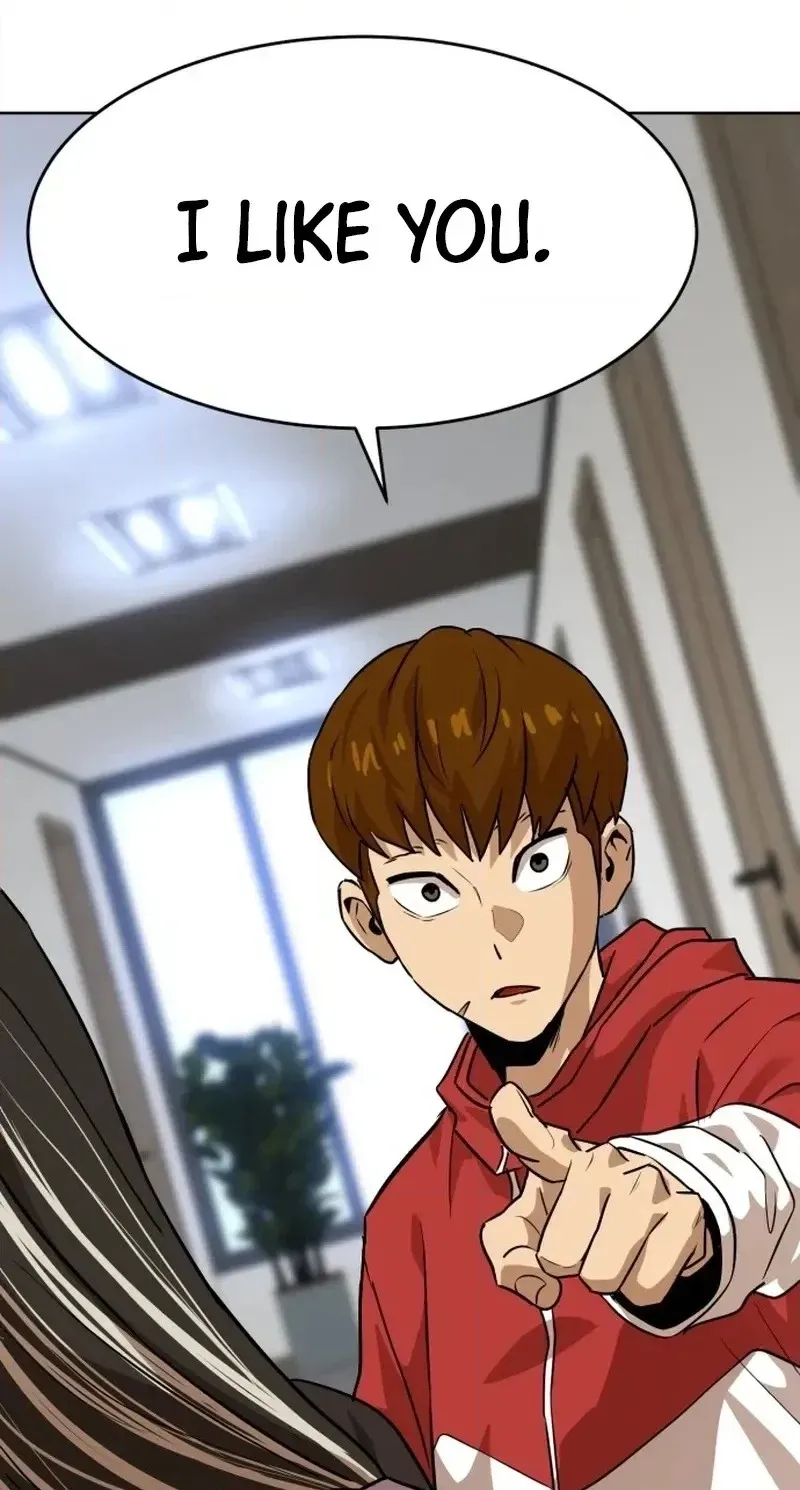 Double Click chapter 255 page 100