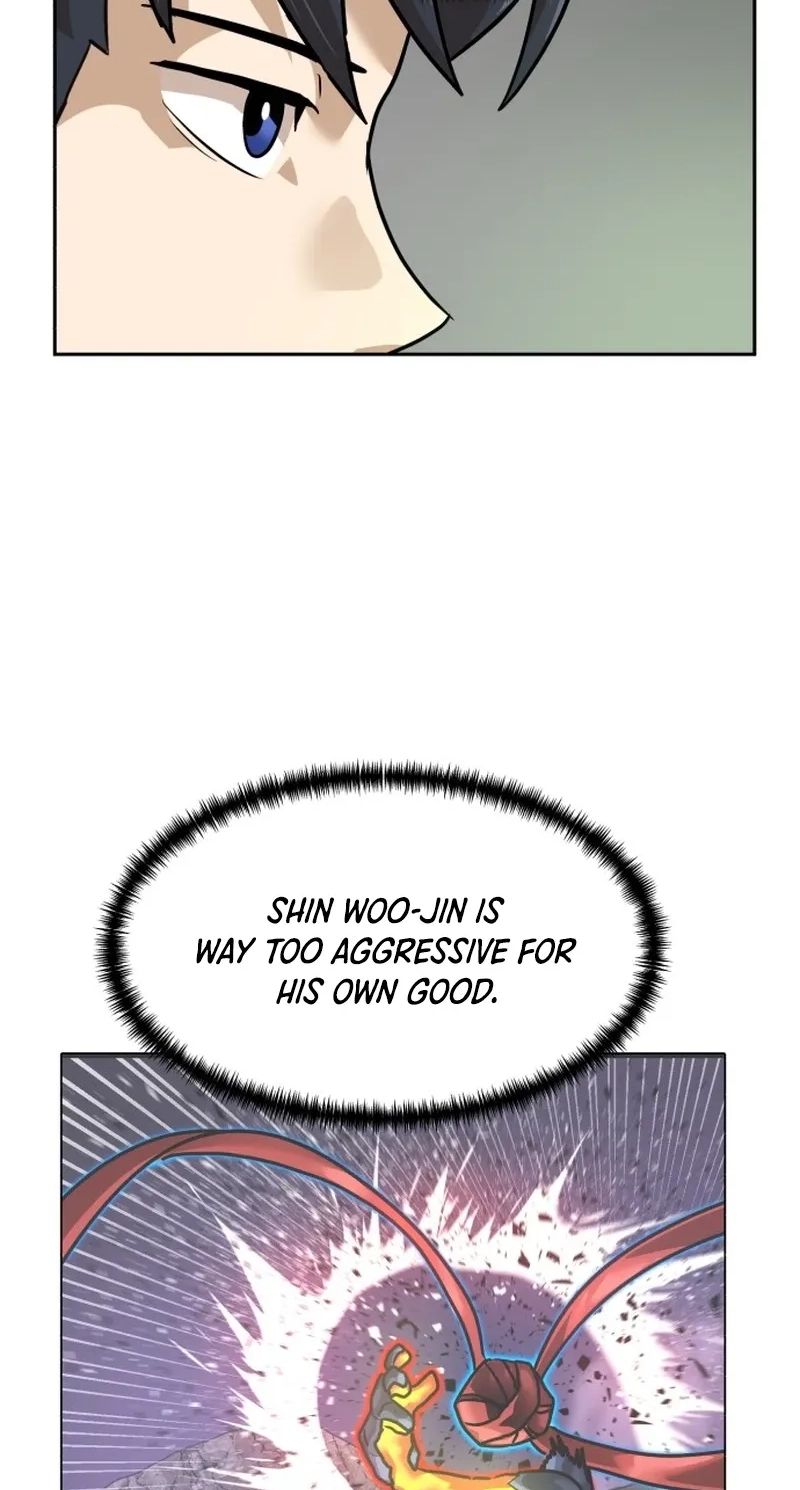 Double Click chapter 255 page 35