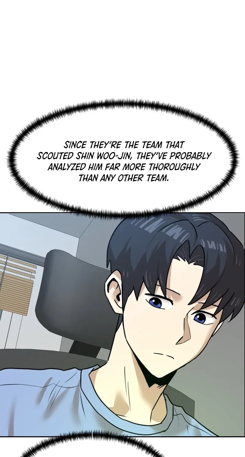 Double Click chapter 255 page 39